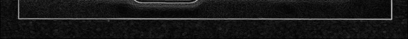 bottom edge