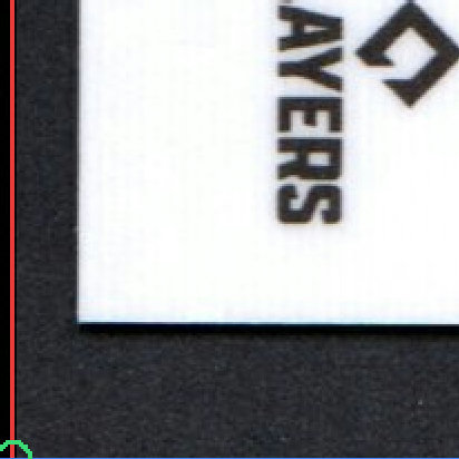 Back · Bottom Left
