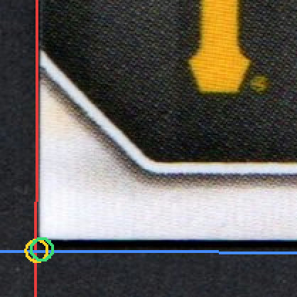 Front · Bottom Left