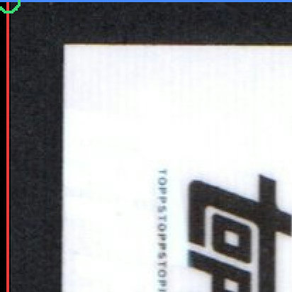 Back · Top Left