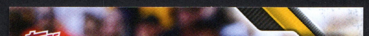 top edge