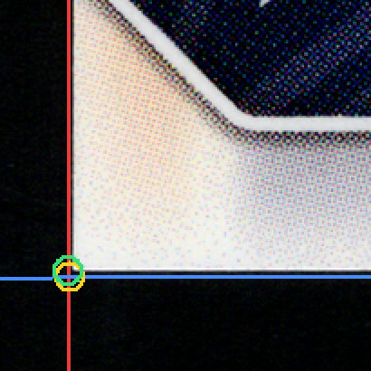 Front · Bottom Left