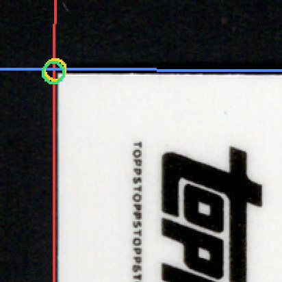 Back · Top Left