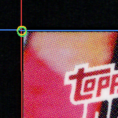 Front · Top Left