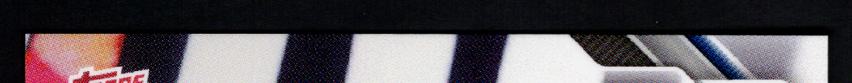 top edge