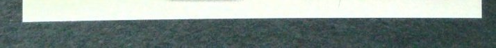 bottom edge