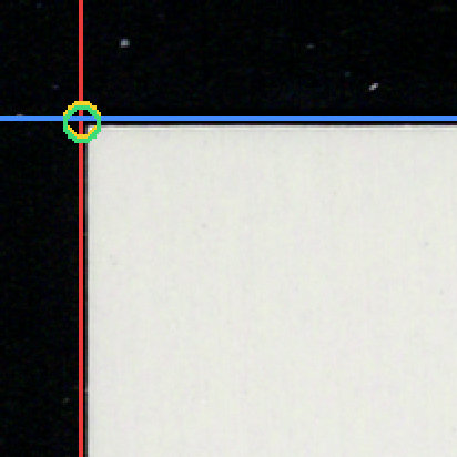 Back · Top Left