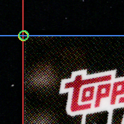 Front · Top Left