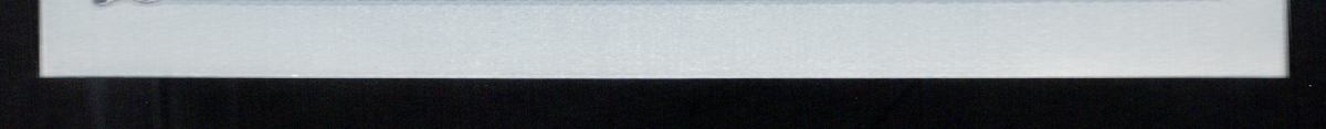 bottom edge
