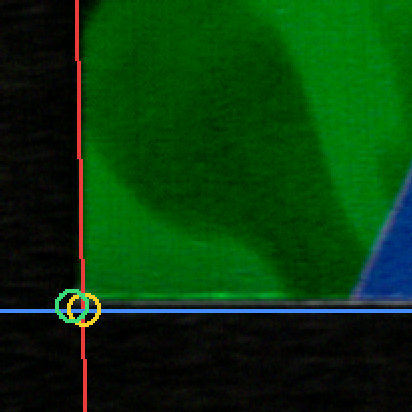 Front · Bottom Left