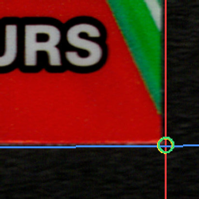 Front · Bottom Right