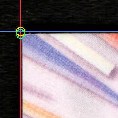 Back · Top Left