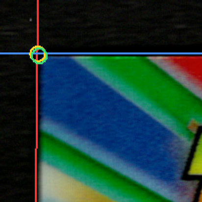 Front · Top Left
