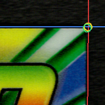 Front · Top Right