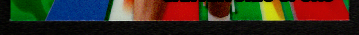 bottom edge