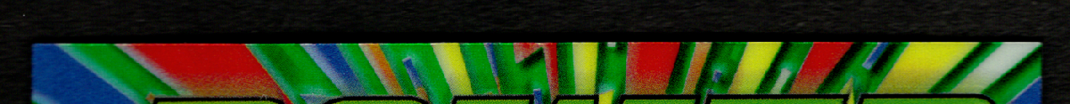 top edge
