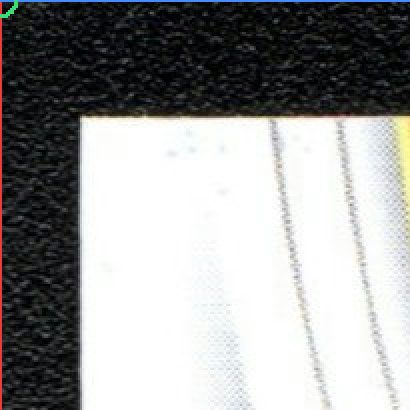 Back · Top Left