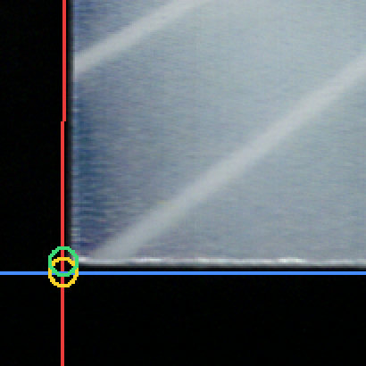 Front · Bottom Left