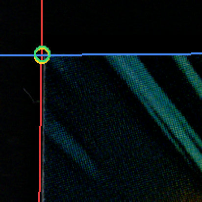 Back · Top Left