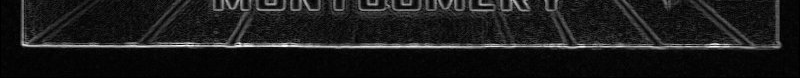 bottom edge