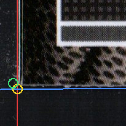 Back · Bottom Left