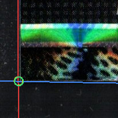 Front · Bottom Left