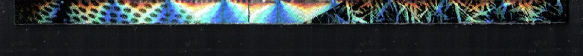 bottom edge