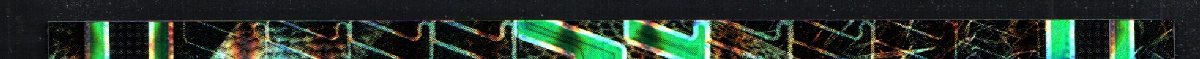 left edge
