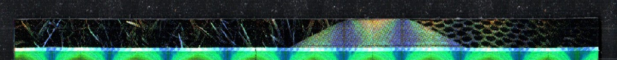 top edge