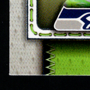 Front · Bottom Left