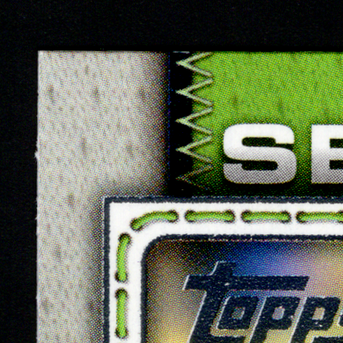 Front · Top Left