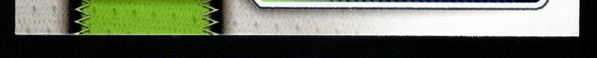 bottom edge