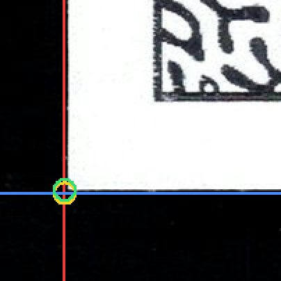 Front · Bottom Left