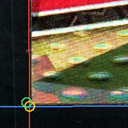 Front · Bottom Left
