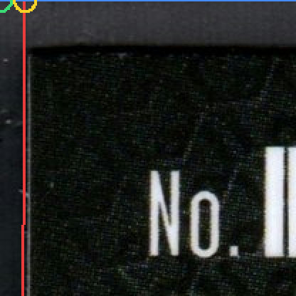 Back · Top Left