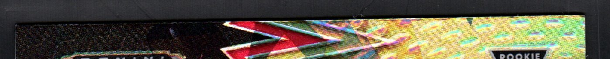 top edge