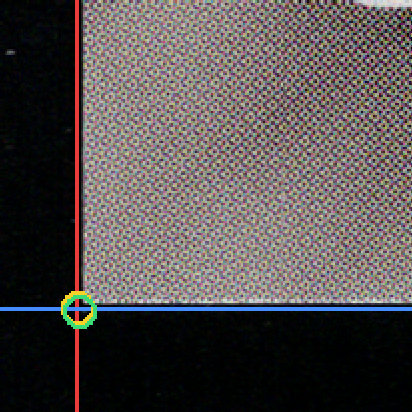 Front · Bottom Left