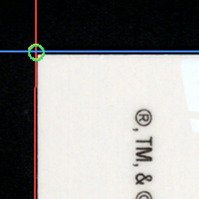 Back · Top Left