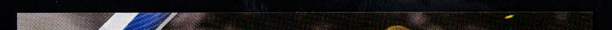 left edge