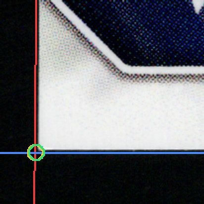 Front · Bottom Left