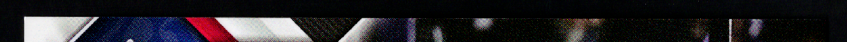 left edge