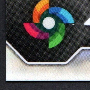 Front · Bottom Left