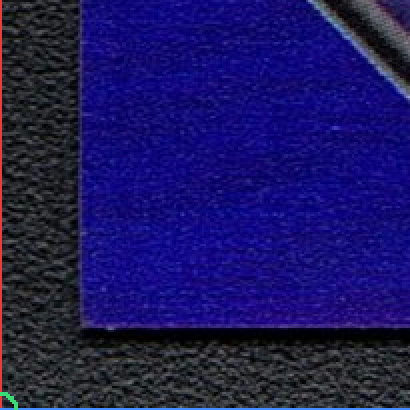 Front · Bottom Left