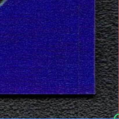Front · Bottom Right
