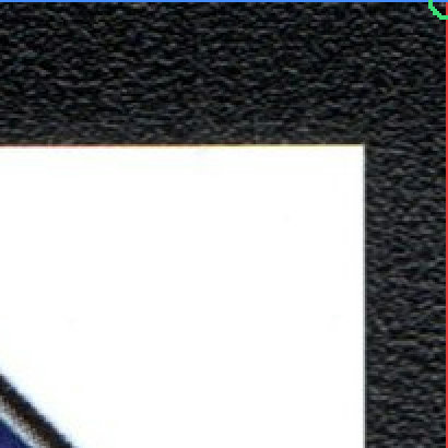 Back · Top Right