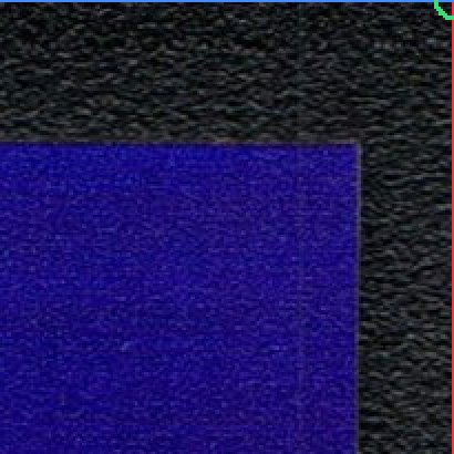 Front · Top Right