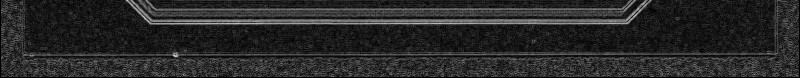 bottom edge