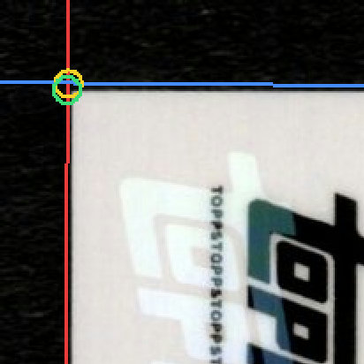Back · Top Left
