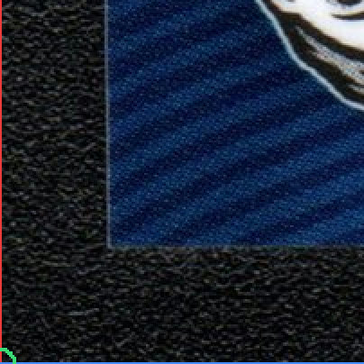 Back · Bottom Left