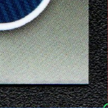 Front · Bottom Right